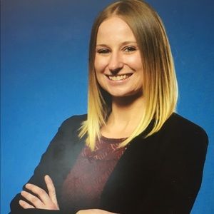 Meet your Posher, Lauren